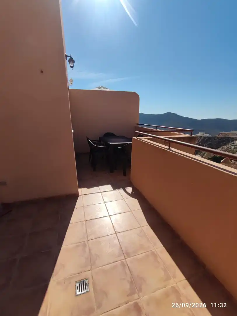 Apartment mit Terrasse zur Miete in La Envía, imagen 30