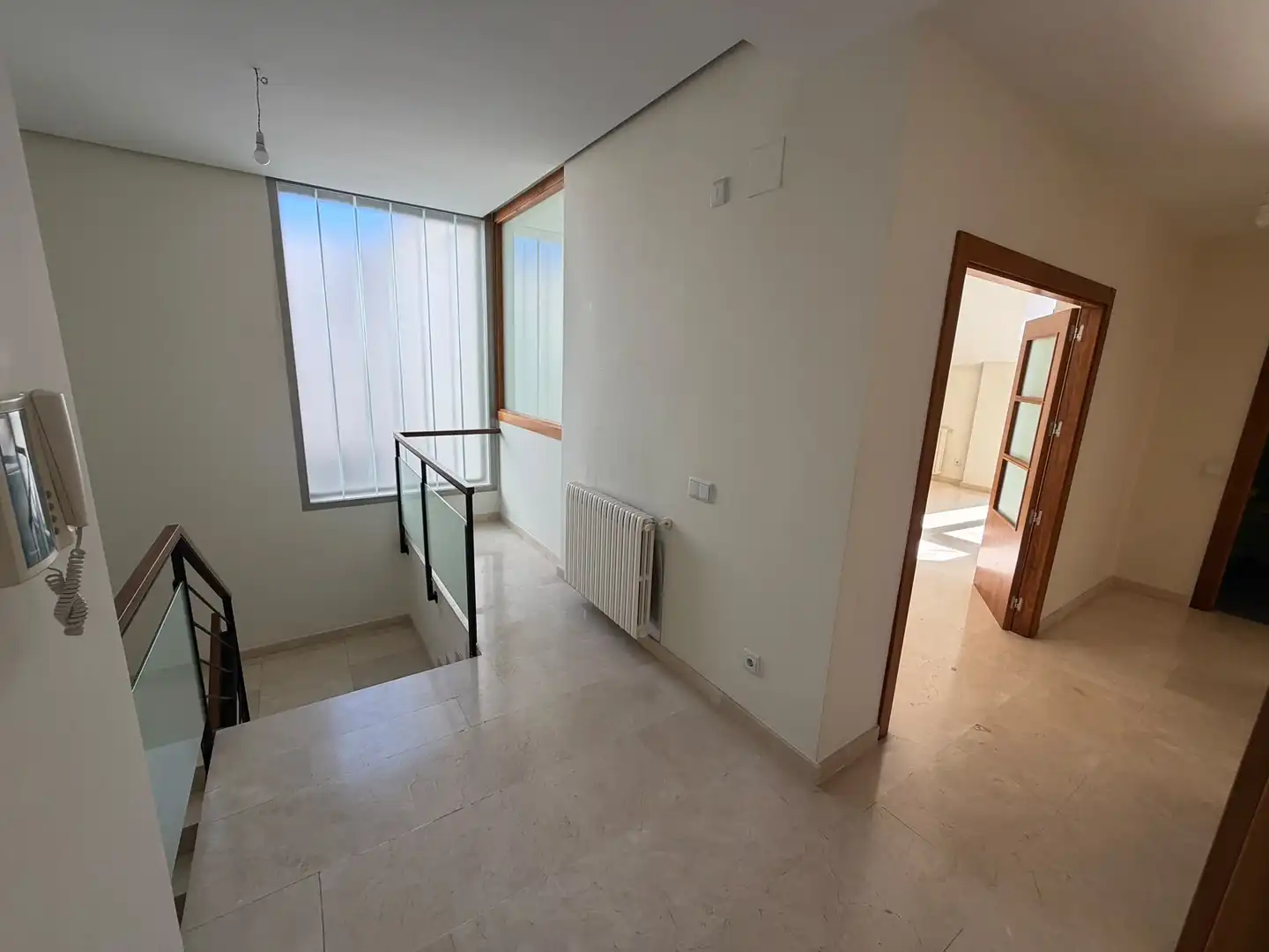 Dúplex amb ascensor en venda a Calle Reyes Católicos, imagen 21