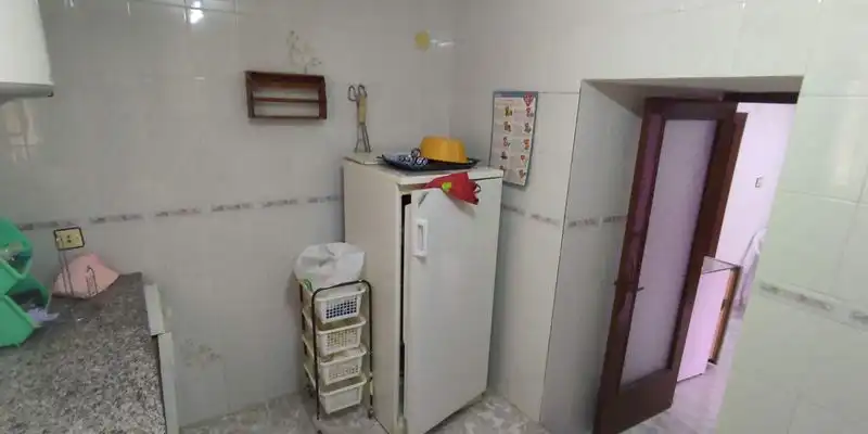 Cocina de Finca rústica en venta en Castilléjar con Amueblado