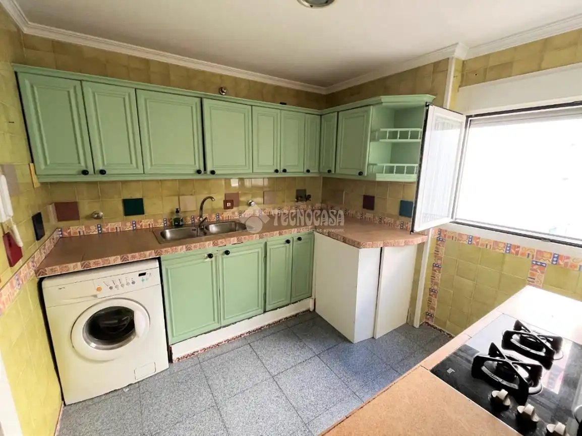 Wohnung mit Aufzug zum Verkauf in Cobreros Viejo, imagen 2