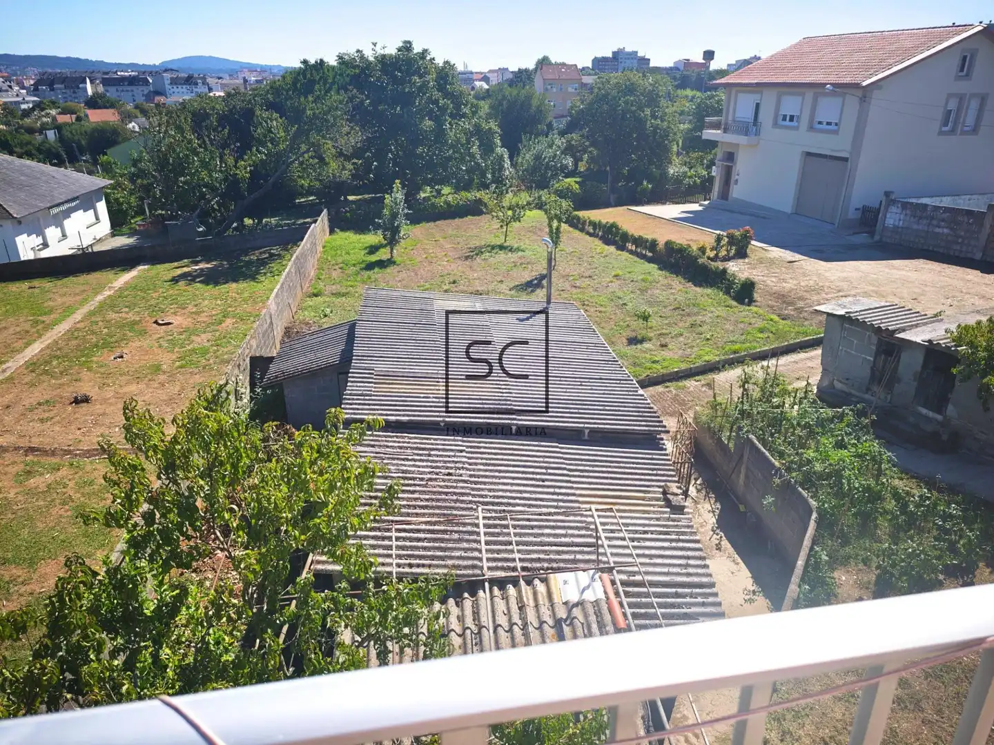 Casa en venda a Calle CAMPO CHAO, imagen 19