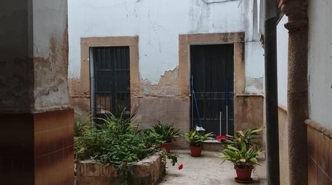 Foto 4 de Apartament en venda a Casco Antiguo, Cáceres