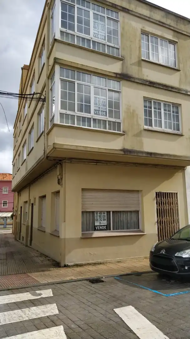 Haus mit Terrasse zum Verkauf in Plaza Pulida 8, imagen 2