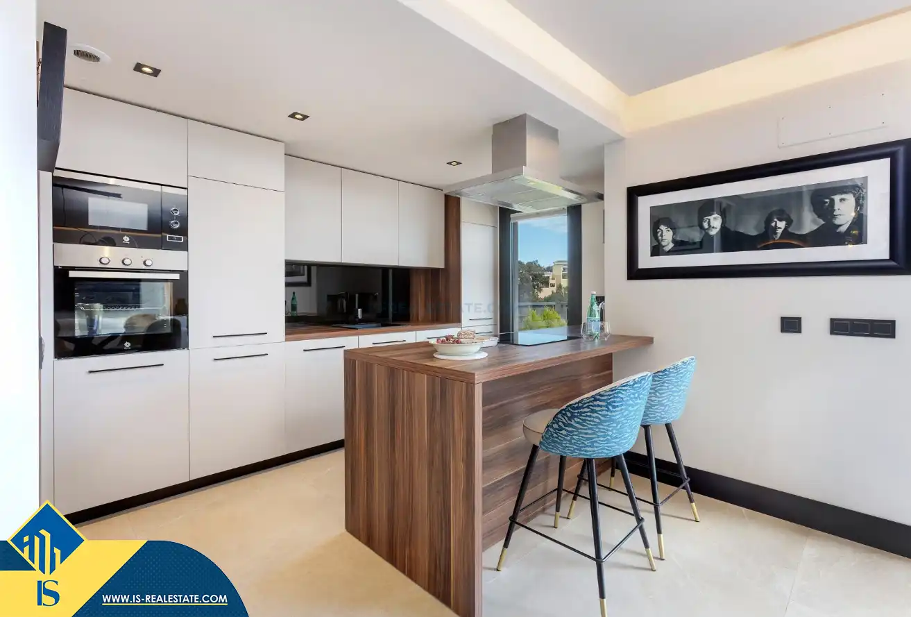 Ático con ascensor en venta en Nueva Andalucía, imagen 6