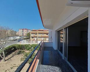 Exterior view of Flat for sale in  Tarragona Capital