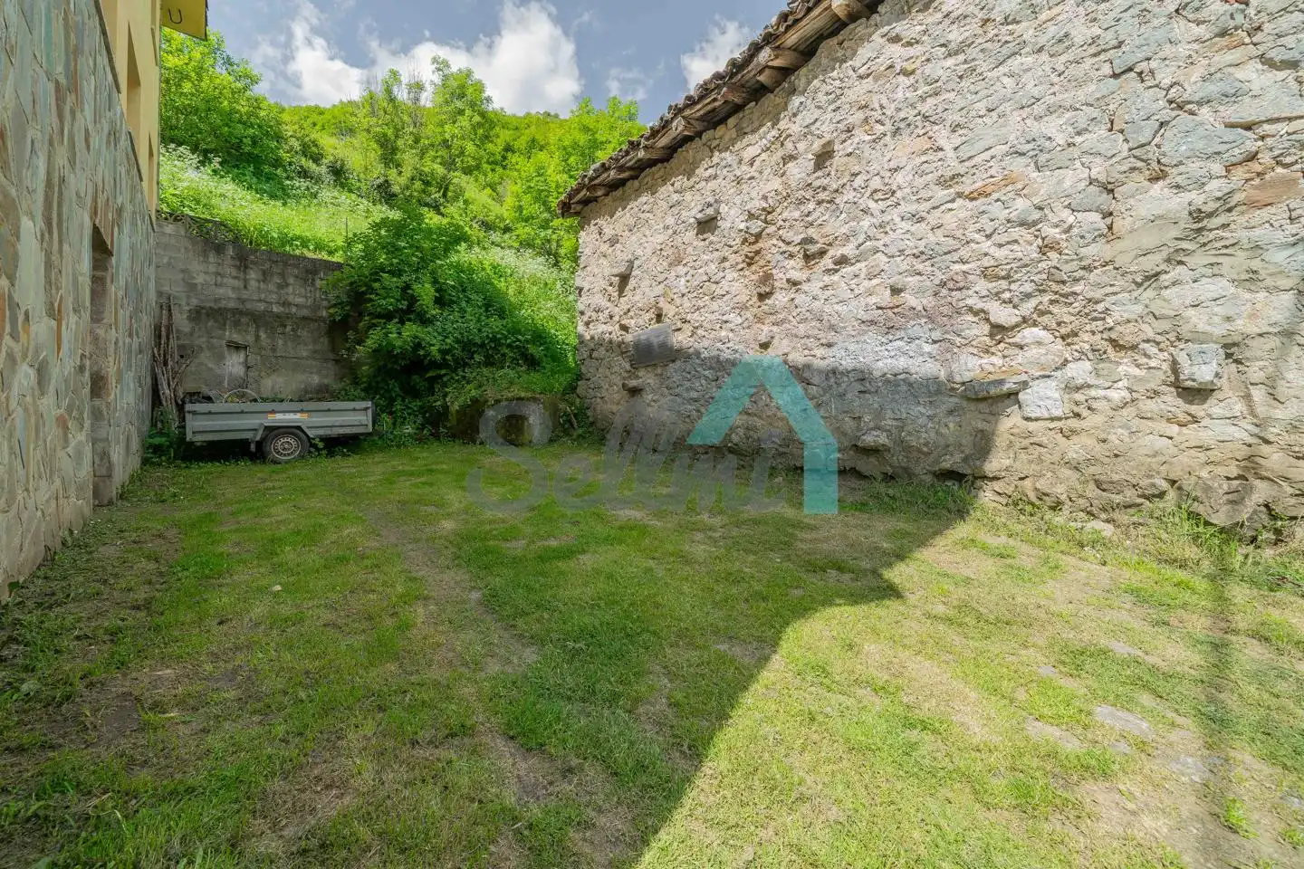 Casa amb jardí en venda a Tuiza de Abajo, imagen 8