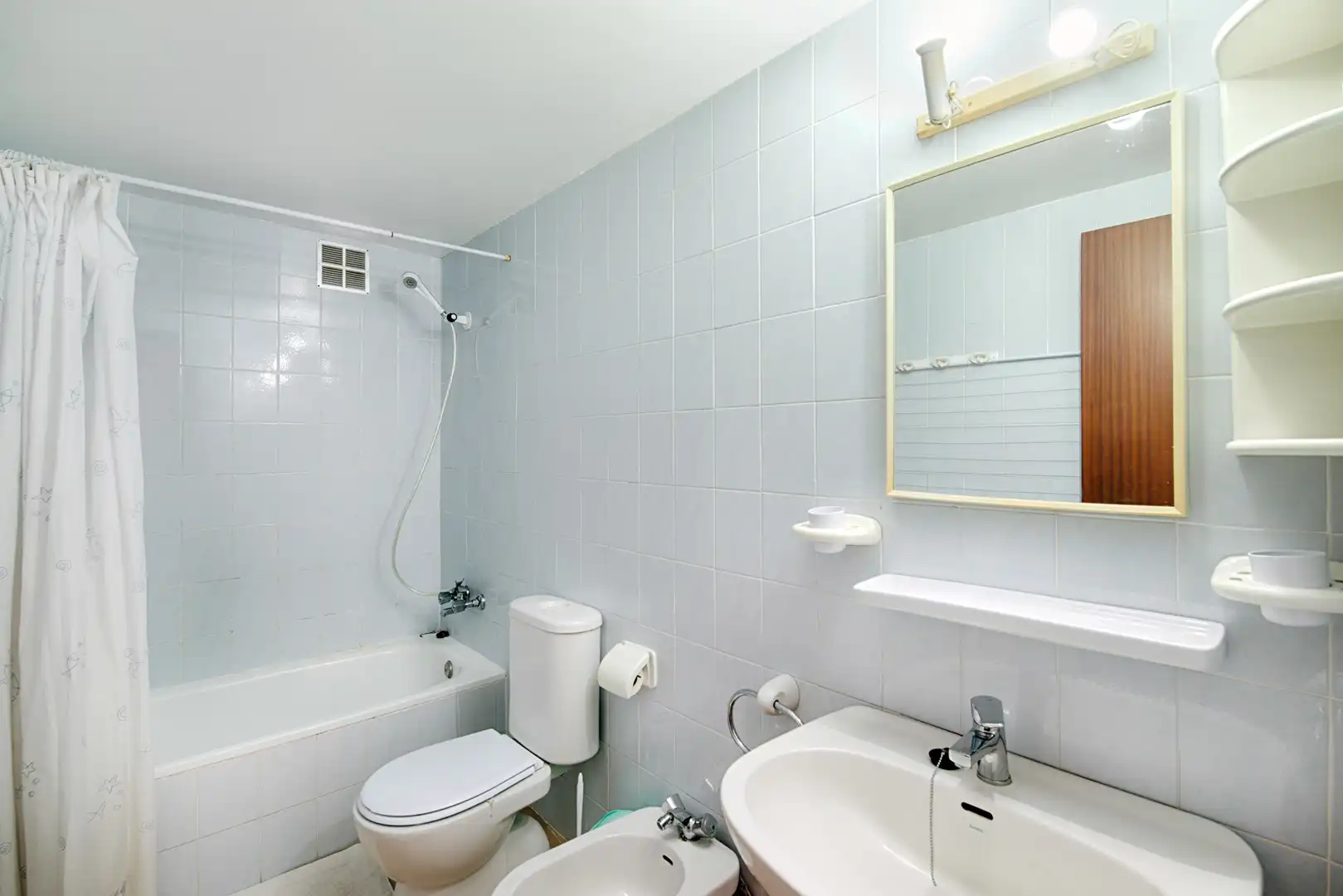Piso en venta en Sant Maurici, imagen 9