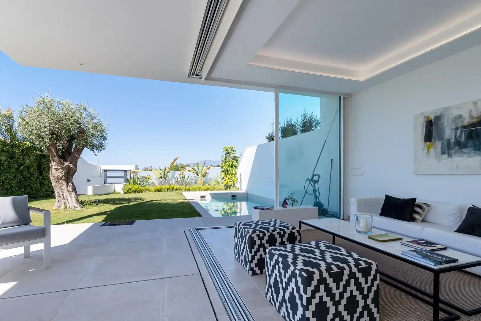 Maison avec piscine à vendre à Marbella Centro, imagen 6