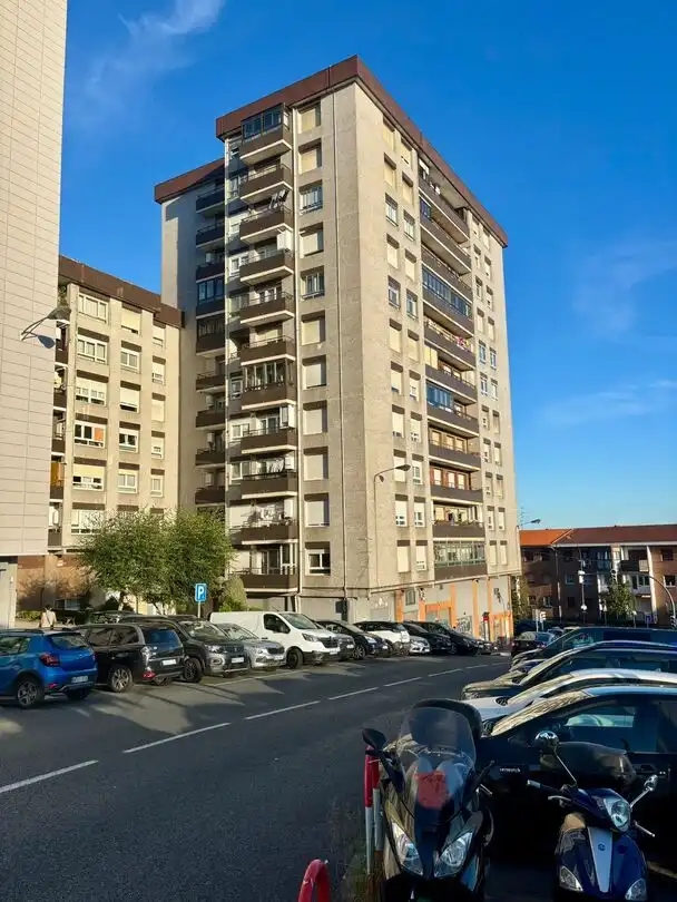 Flat with lift for sale in Grupo Mendigain Etxaldea, imagen 31