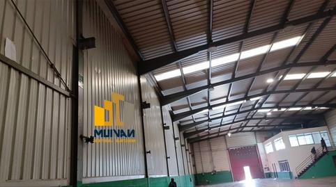 Photo 4 of Industrial buildings to rent in Bulevar - Plaza Castilla, Guadalajara