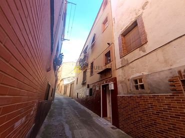 Terraced house for sale in Barrionuevo 4