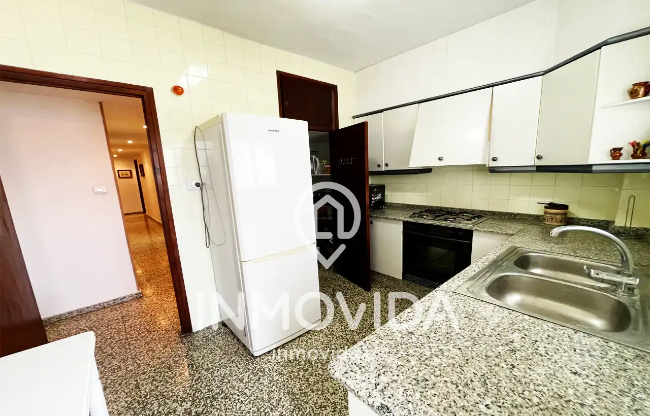 Wohnung mit Terrasse zum Verkauf in Avenida de Gregorio Molina 11, imagen 16