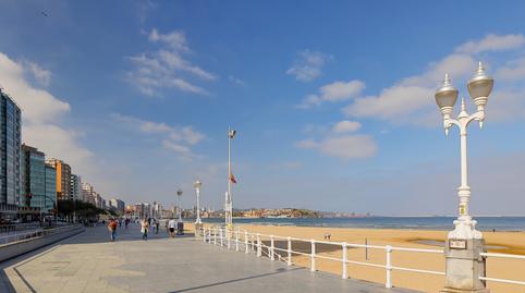Foto 5 de Pis en venda a Gijón - Rufo Rendueles, La Arena, Gijón