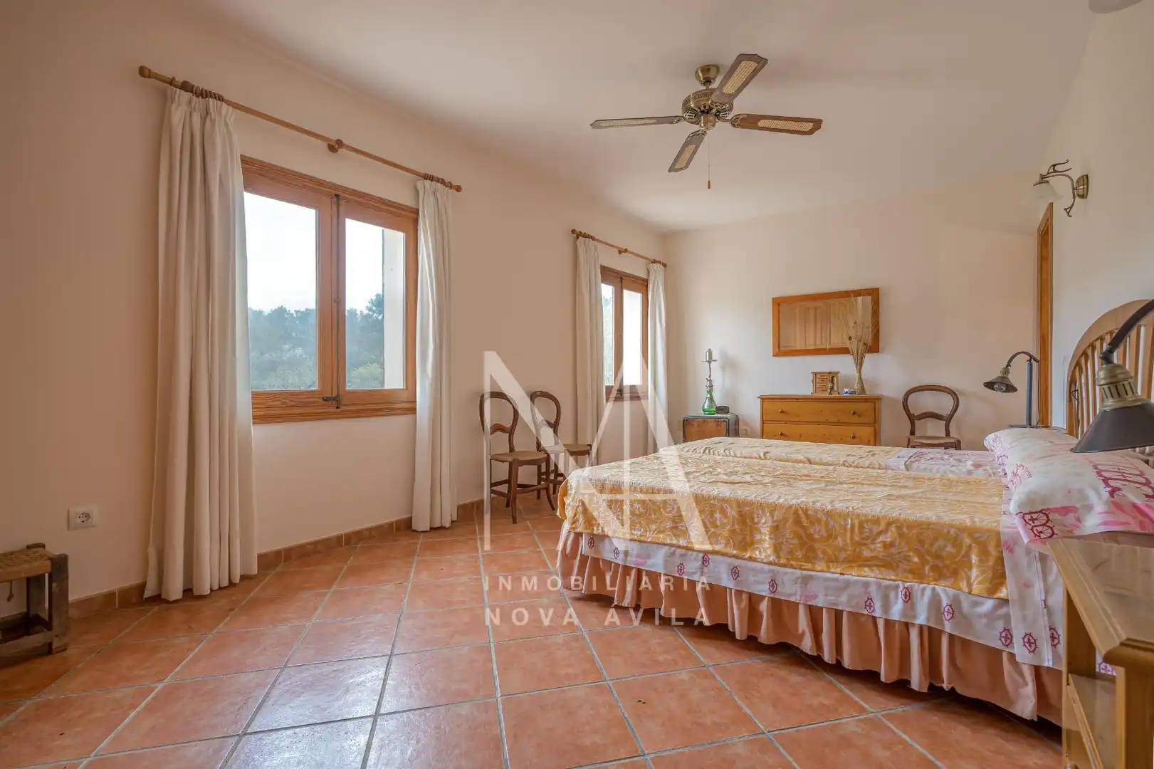 Casa rústica en venda a Sencelles, imagen 17