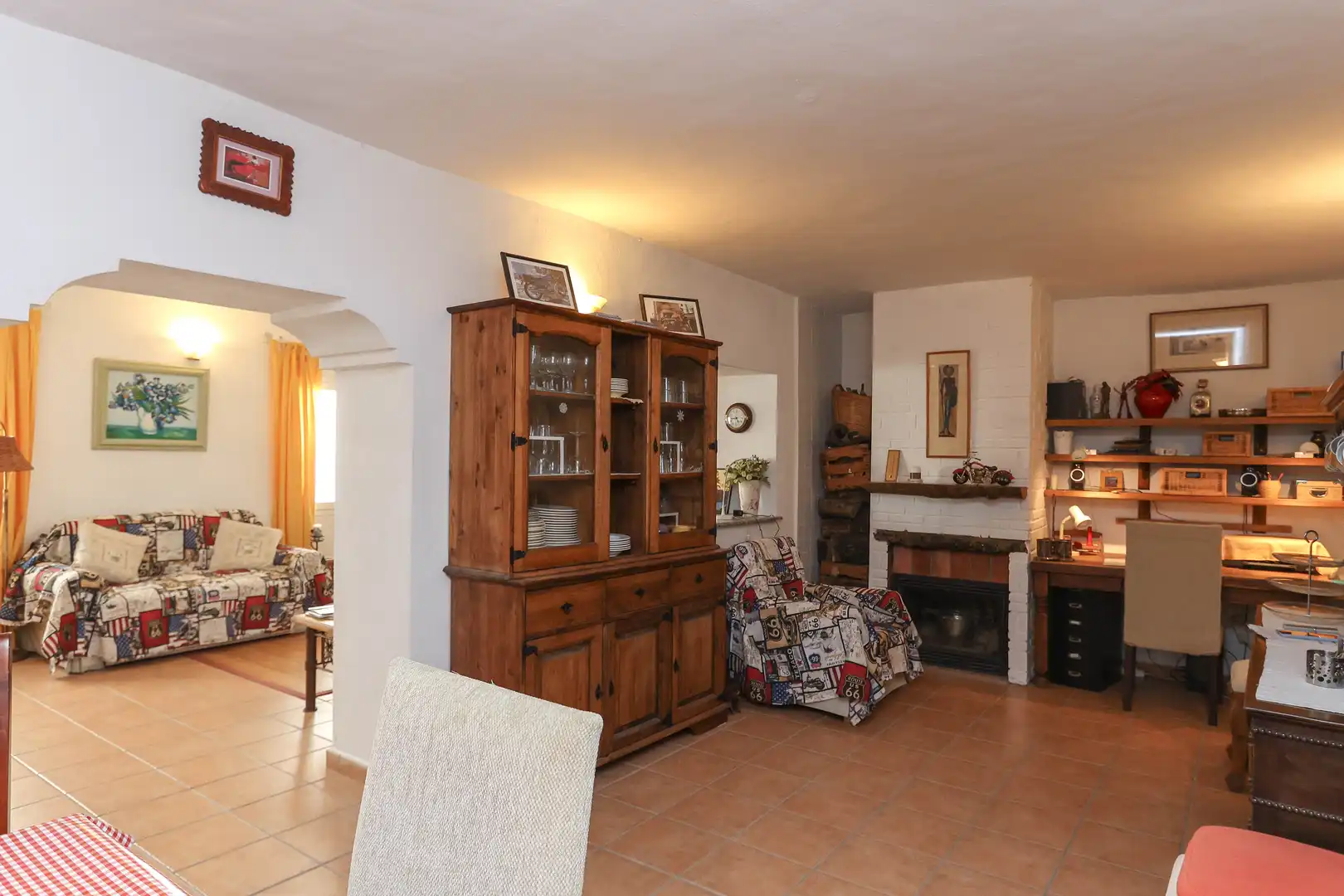Casa o xalet en venda a Tolox