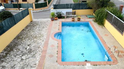 Foto 4 de Casa adosada en venta en Riells, L'Escala