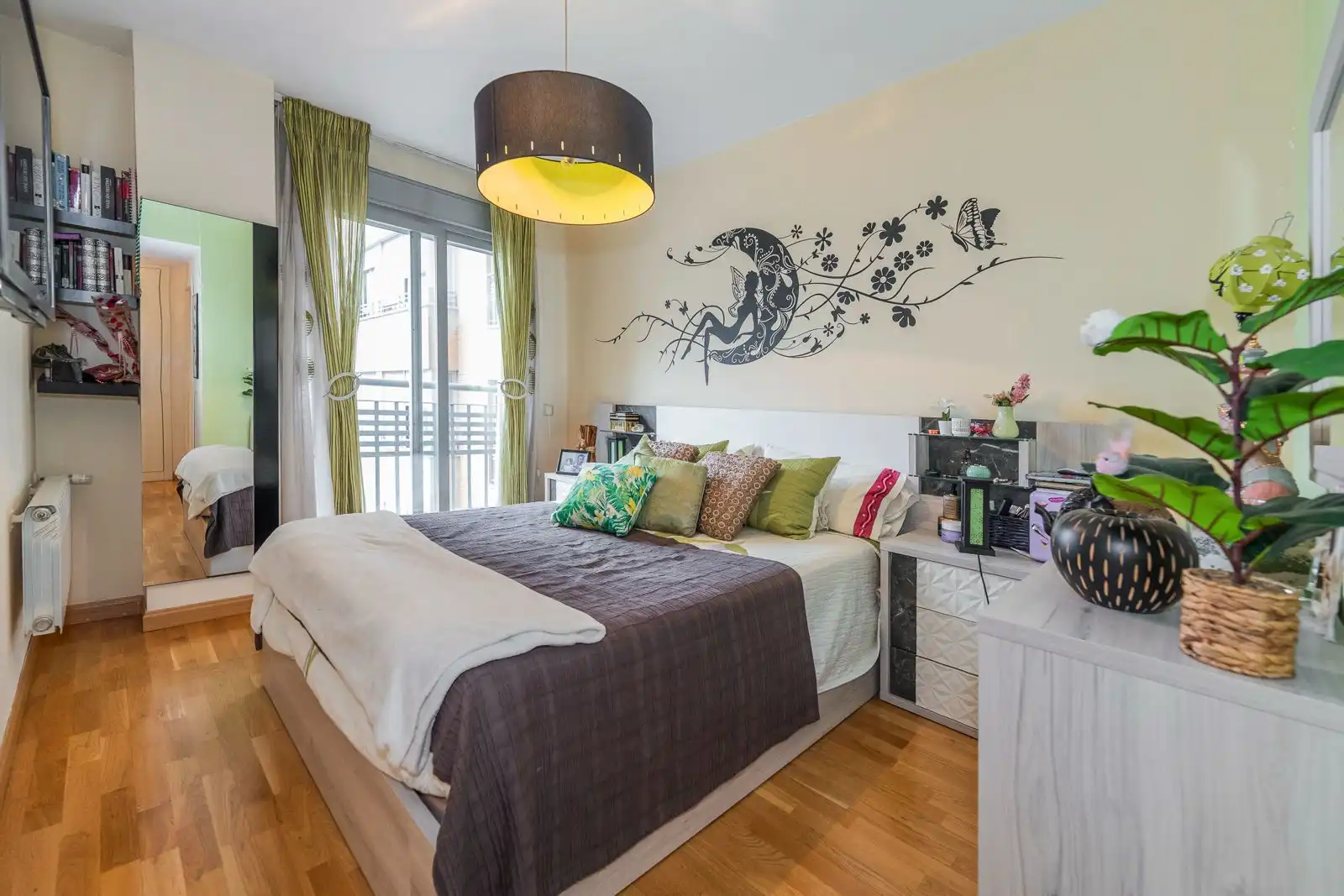 Piso con piscina en venta en Calle de José Celestino Mutis, imagen 11