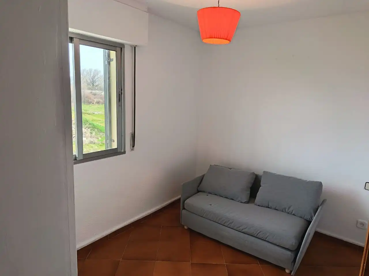 Bedroom of Detached homes for sale in San Bartolomé de Corneja  with Furnished