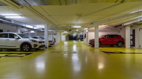 Foto 2 de Garaje en venta en Turó de Can Mates, Barcelona