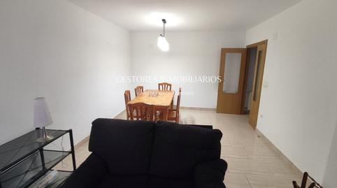 Foto 5 de Pis en venda a Zorrilla, Centre - Zona Alta, Alcoy / Alcoi