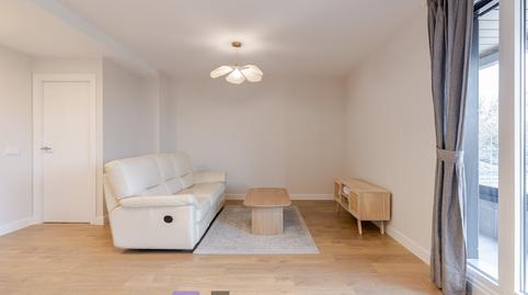 Foto 3 de Pis de lloguer a C. del Vado, Almendrales,  Madrid Capital