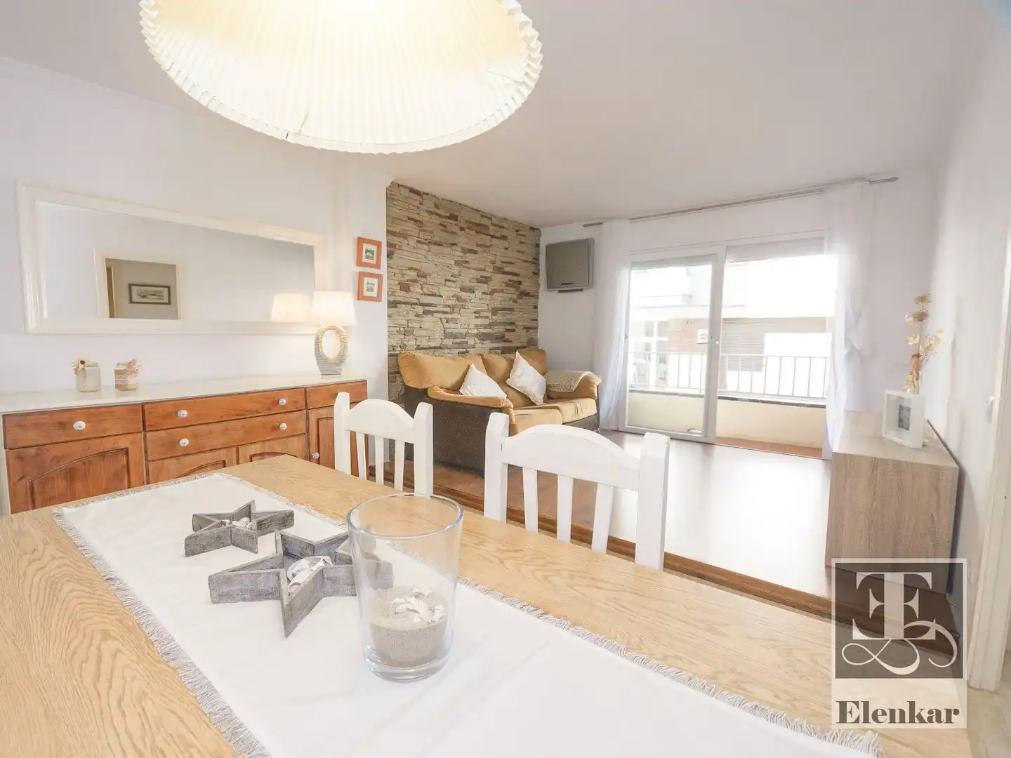 Flat with lift for sale in Rafael Casanova, imagen 2