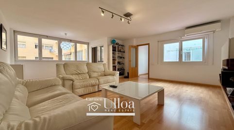 Foto 2 von Wohnung zum Verkauf in Avenida del Doctor Ramón y Cajal, 8, Ensanche - Diputación, Alicante / Alacant