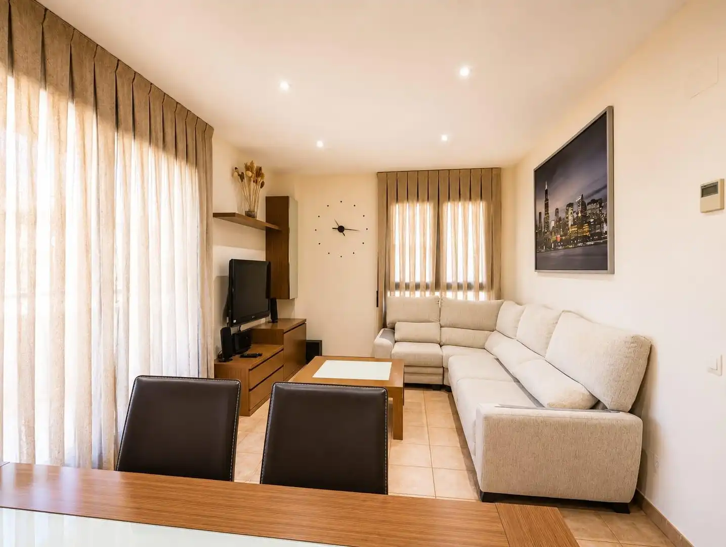 Apartment mit Pool zum Verkauf in Santa Clotilde, imagen 5