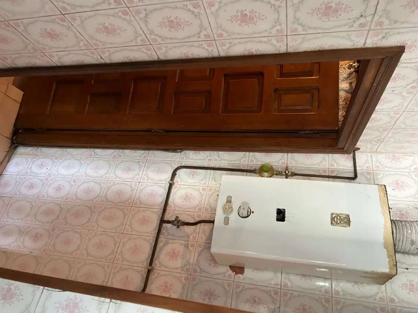 Casa en venta en Lugar Guinzo 19, imagen 3
