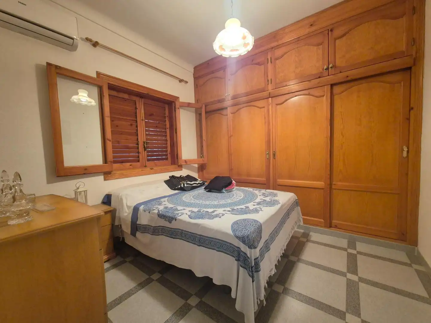 Terraced house for sale in Vera Ciudad, imagen 8