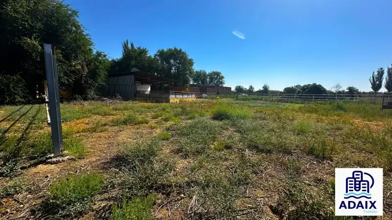Finca rústica en venta en Madridejos con Terraza