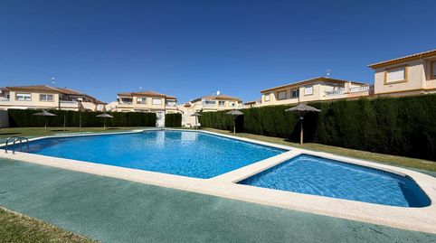 Foto 2 de Apartamento en venta en Playa Flamenca, Orihuela