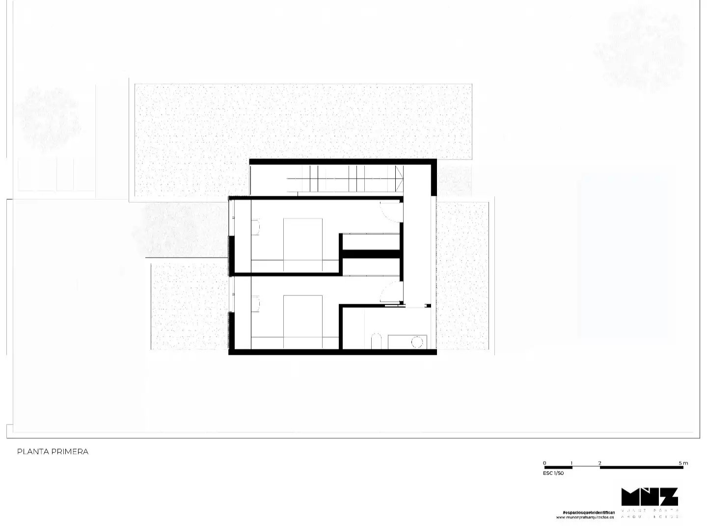 Terreny residencial en venda a Carrer Pla de Maresme 25, imagen 7