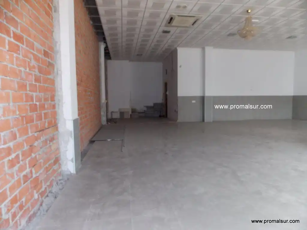 Local commercial à vendre à Puente Genil, imagen 4