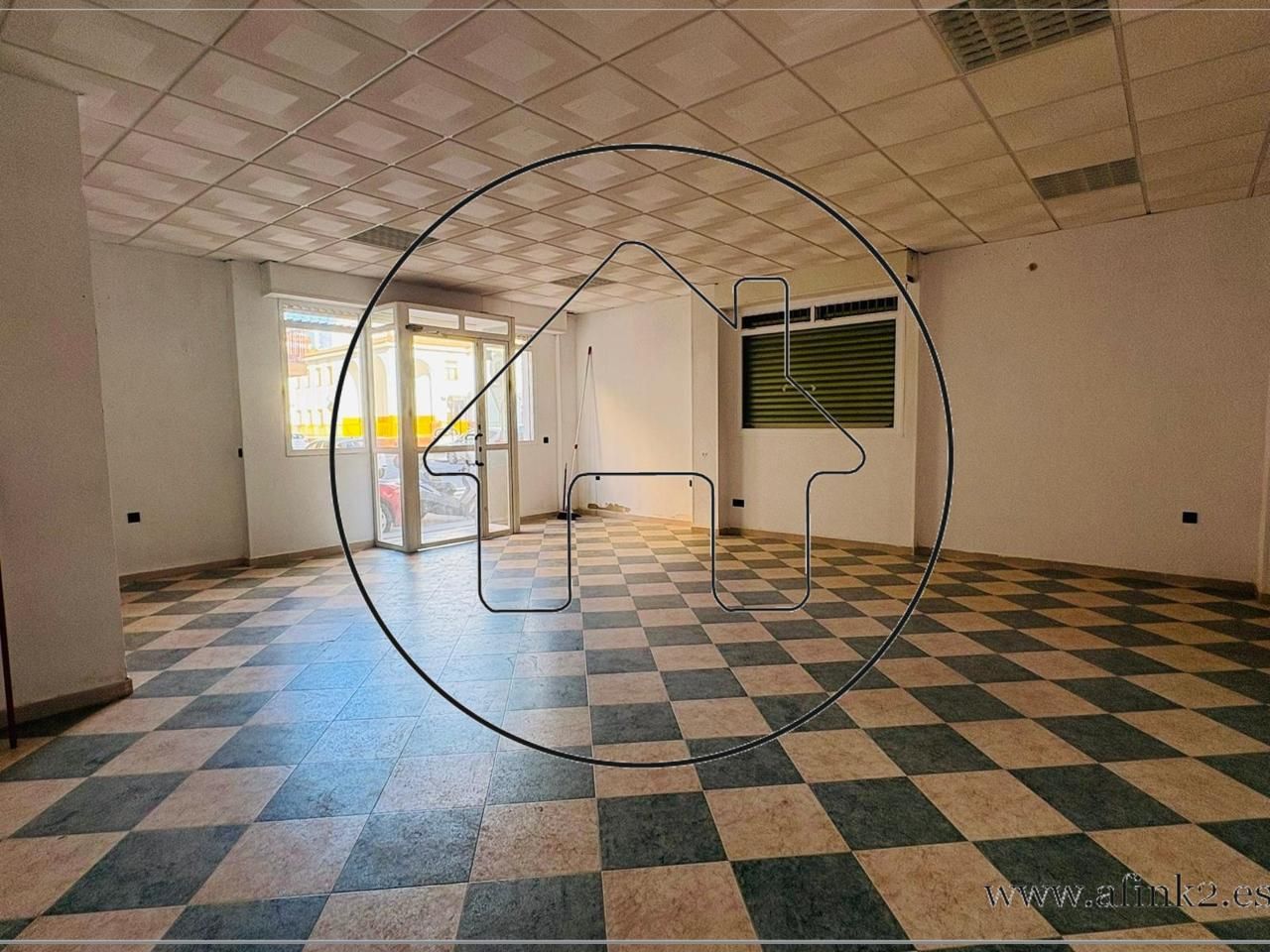 Local en venda en  Huelva Capital