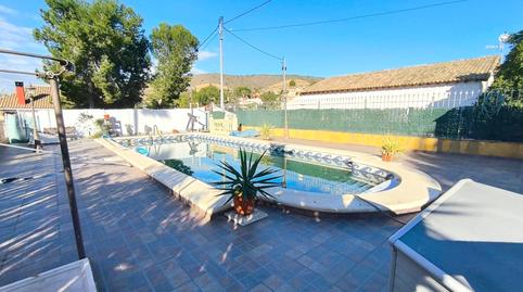 Foto 4 de Casa o xalet en venda a El Esparragal,  Murcia Capital