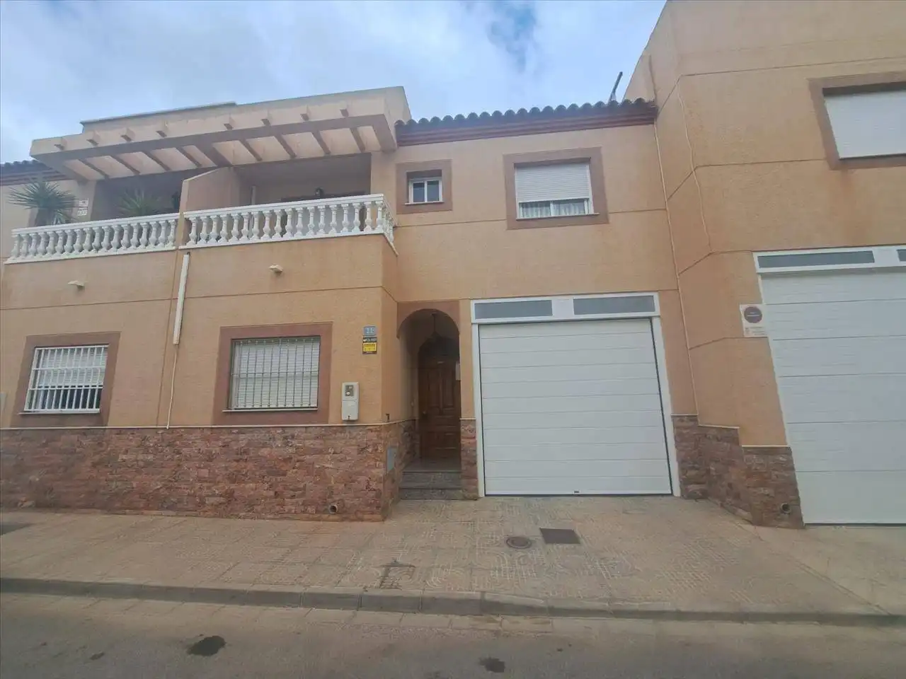 Casa a schiera in vendita a Calle TILOS LOS, imagen 2