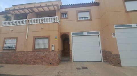 Venta Casa Adosada en La Mojonera  Almería, imatge 2