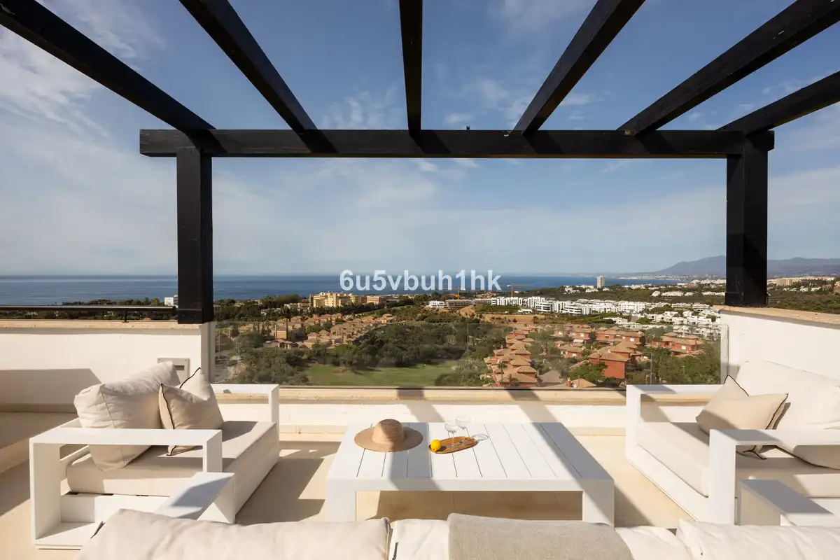 Reihenhaus zum Verkauf in Río Real - Los Monteros, imagen 24