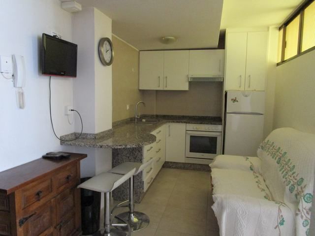 Apartment to rent in Avenida de Rosalía de Castro, Conxo