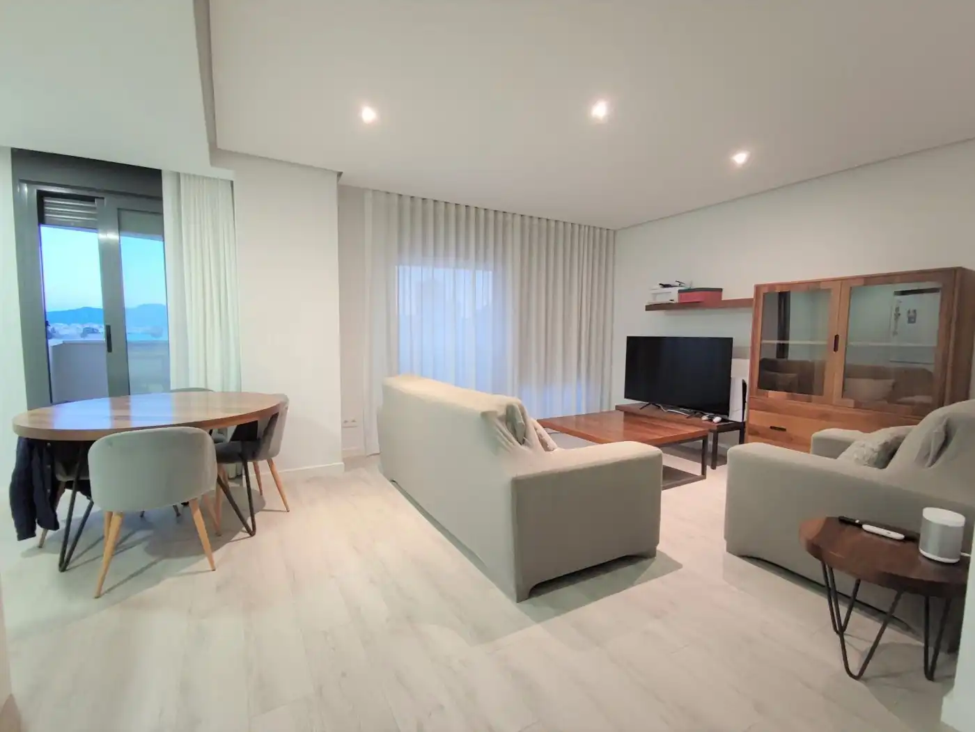 Flat with terrace for sale in Pedanías Norte, imagen 2