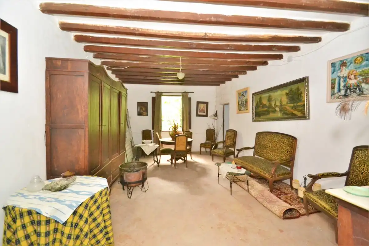 Country house for sale in Calle MAJOR 6, imagen 21