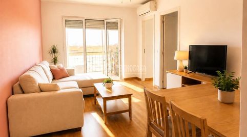 Foto 3 de Piso en venta en Artigues, Badalona