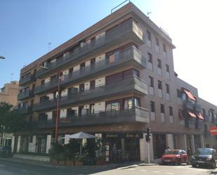 Exterior view of Garage for sale in Mollet del Vallès