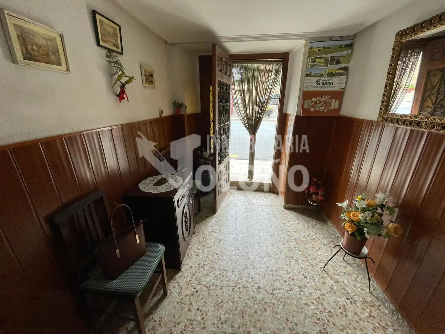 Finca rústica en venda en Cuzcurrita de Río Tirón amb Terrassa i Traster