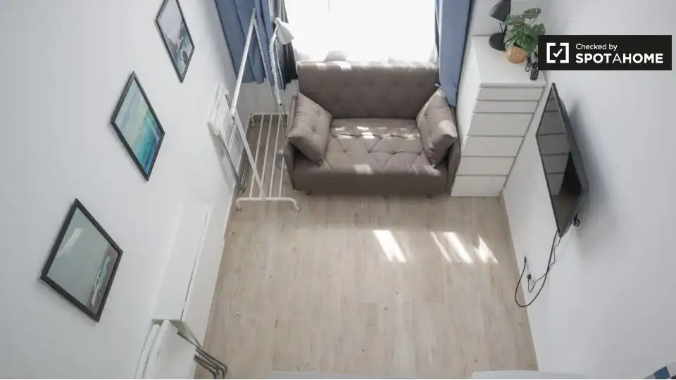 Flat to rent in Moncloa - Aravaca, imagen 14