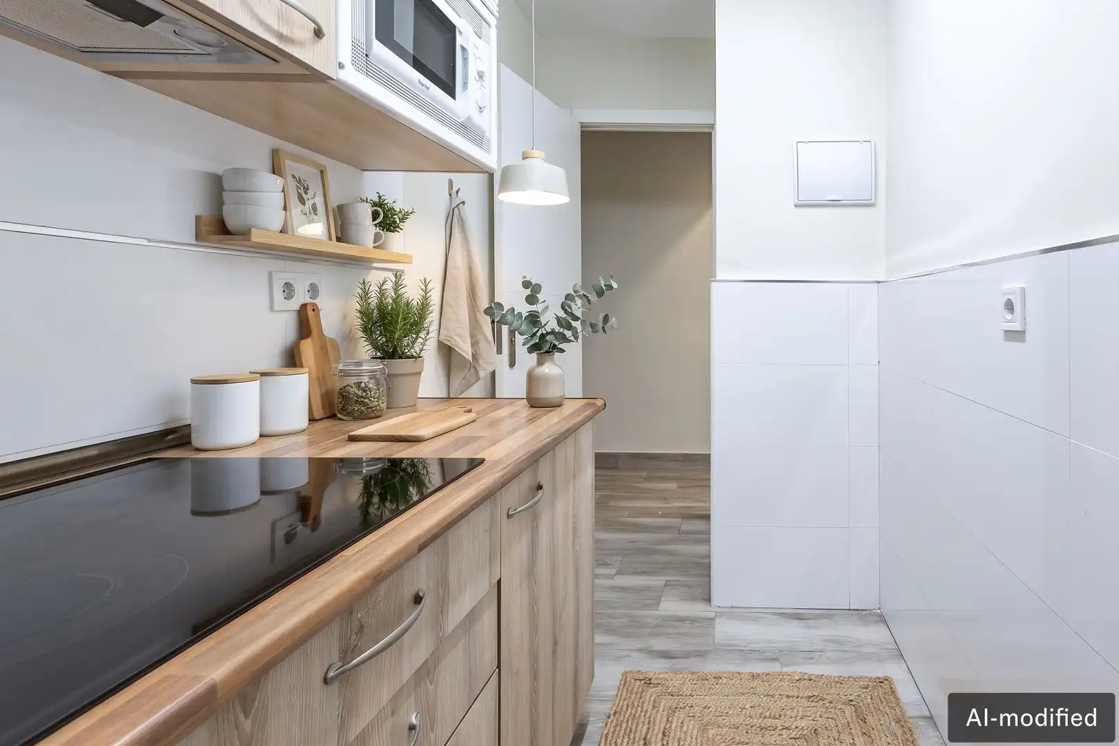 Appartement avec terrasse à vendre à Sant Andreu, imagen 14