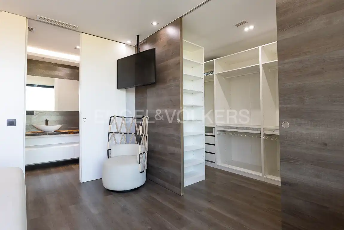 Habitación de Casa o chalet de alquiler en Albal, Valencia