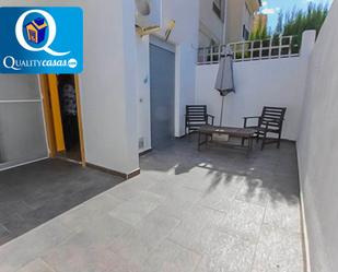 Terrace of House or chalet to rent in Alicante / Alacant  with Terrace