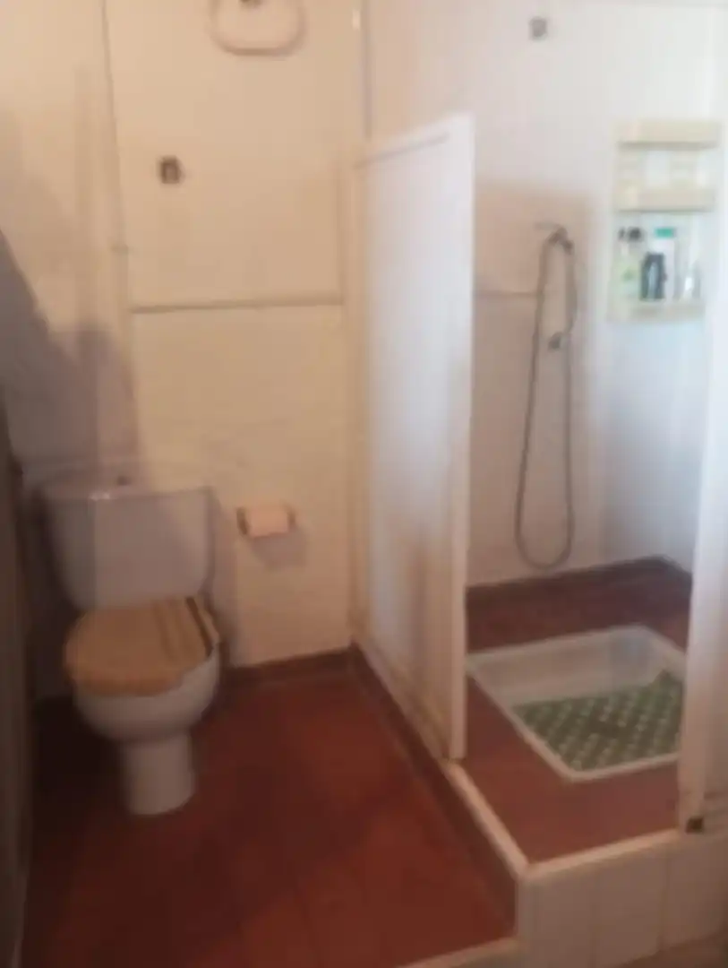 Bathroom of Houses for sale in Sentmenat  with Air Conditioner, Heating and Private garden